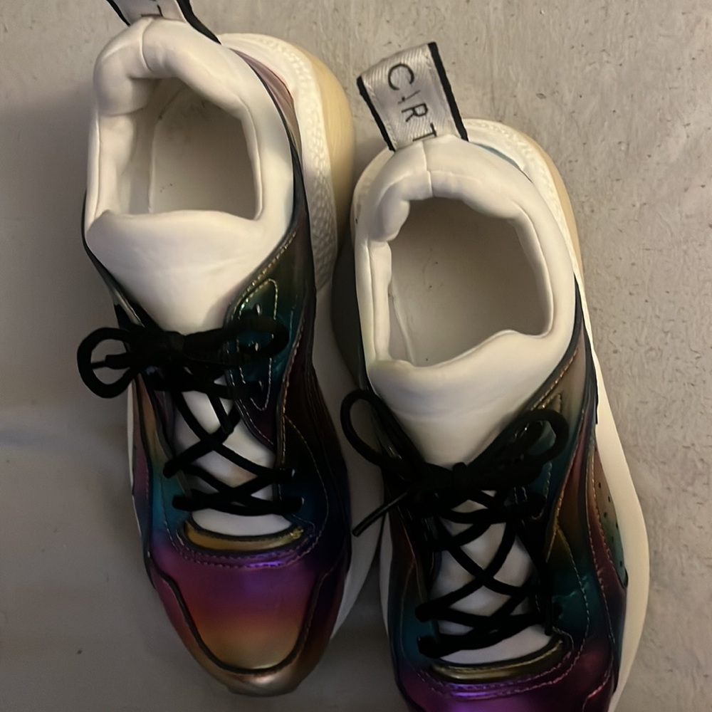 Stella McCartney sneakers - Picture 10 of 13